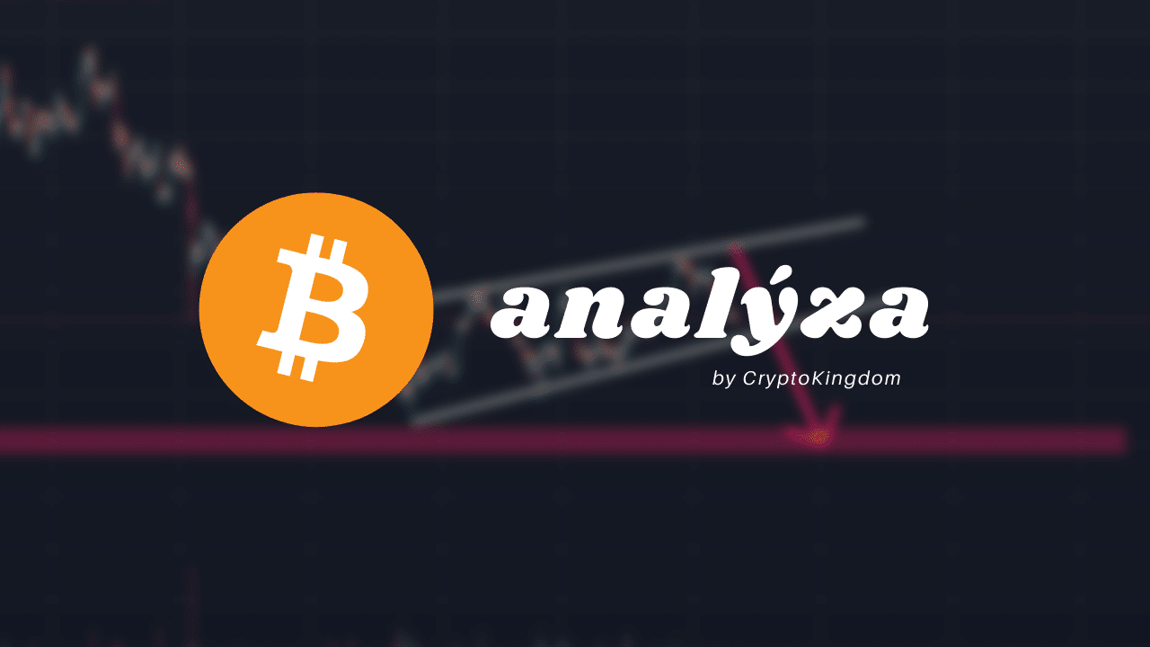 analyza btc