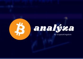 analyza btc