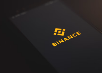binance