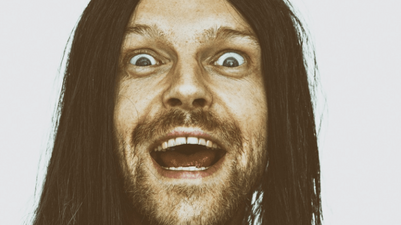 psychopat