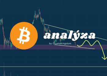 analyza btc
