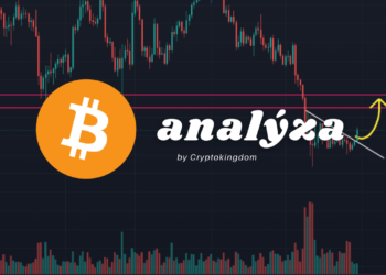 analyza btc