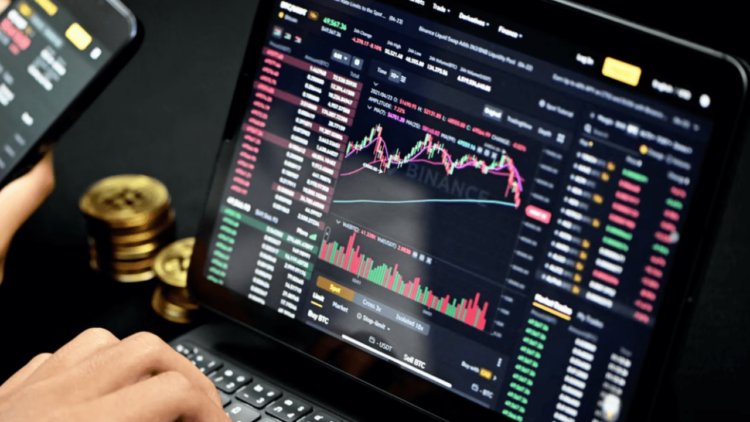 Binance