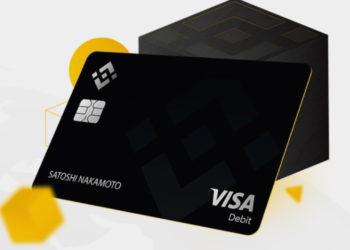 Binance Card