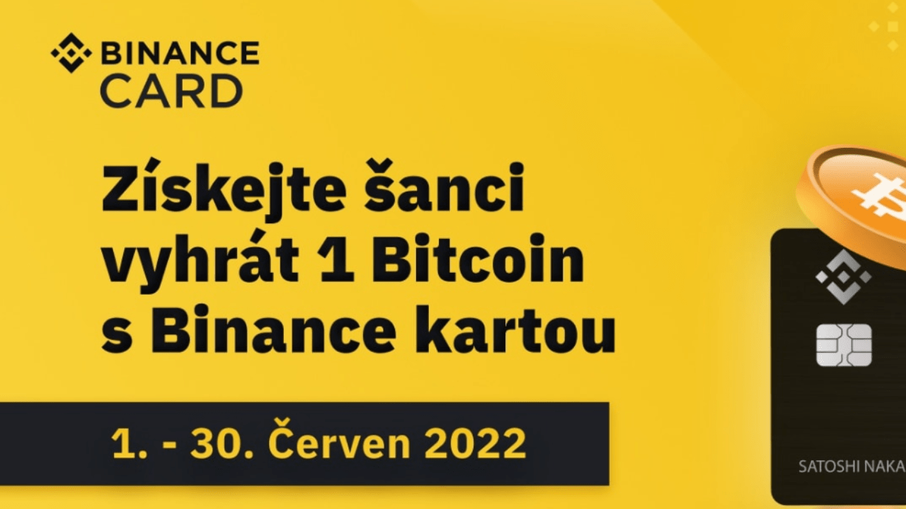 binance karta cz