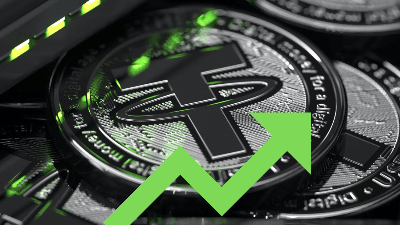 tether stablecoin