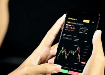 Binance