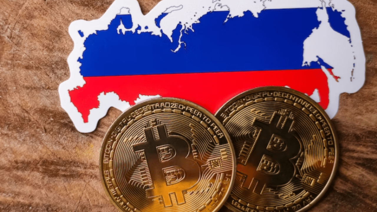 Bitcoin Rusko