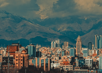 iran