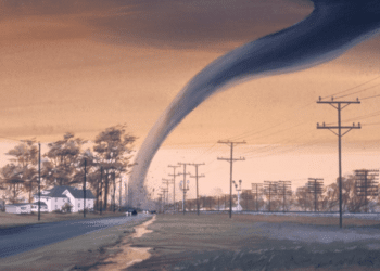 tornado