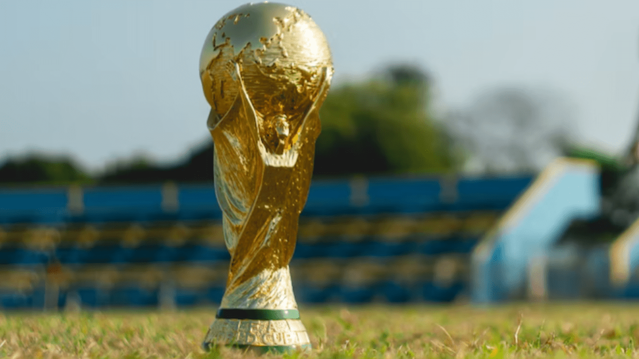 MS vo futbale FIFA