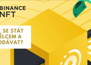 nft binance cz
