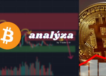 analyza btc