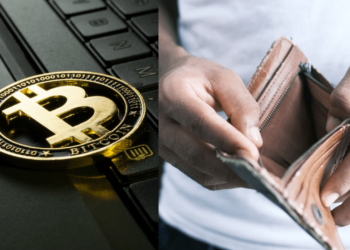 Bitcoin peňaženka