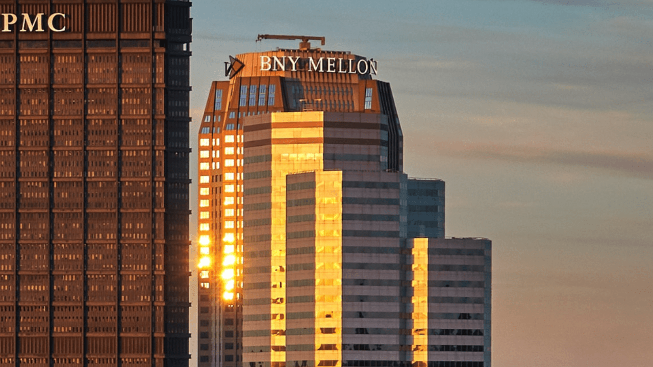BNY Mellon