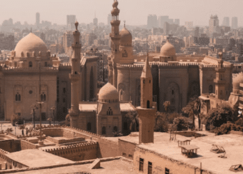 Egypt
