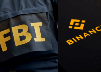 FBI Binance