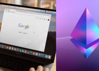 Google Ethereum
