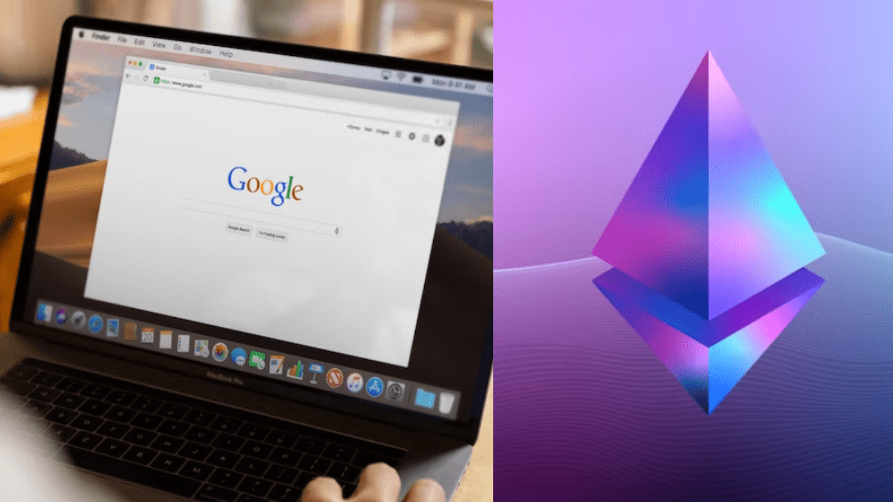 Google Ethereum