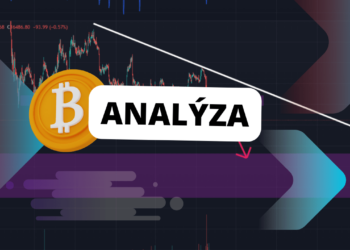 analyza btc