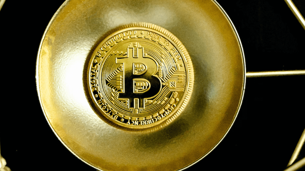 Bitcoin