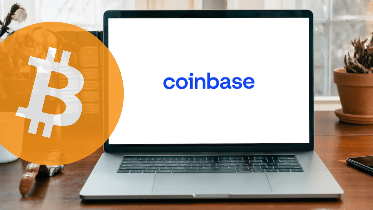 coinbase