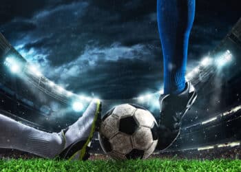 Fotbal