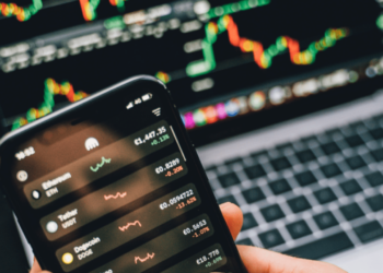 kryptomeny trading