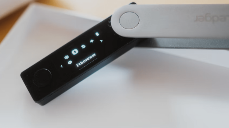 ledger