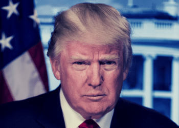 Bývalý americký prezident Donald Trump vydal sbírku NFT