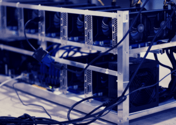 Core Scientific, jeden z největších těžařů Bitcoinu, vyhlásil bankrot