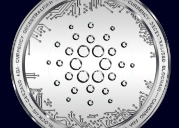 Cardano se chystá v roce 2023 na velké věci