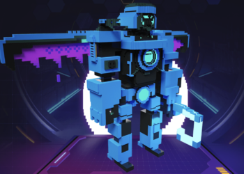 Jak koupit RobotEra (TARO) metaverse token?