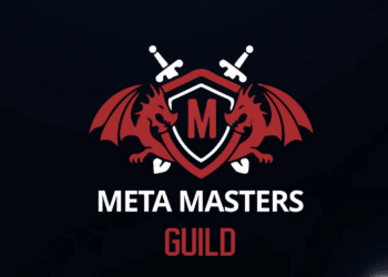 Meta Masters – zbrusu nové P2E krypto spustilo svůj předprodej. V prvních minutách získalo od investorů 30 tisíc dolarů