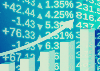 Akcím těžařů BTC se výrazně daří – překonávají i samotný Bitcoin