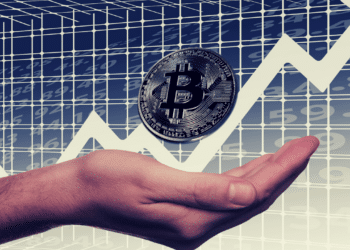 Bitcoin růst ceny