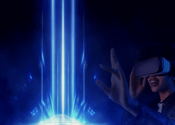 LG Electronics a Oorbit přinášejí metaverse do LG televizorů