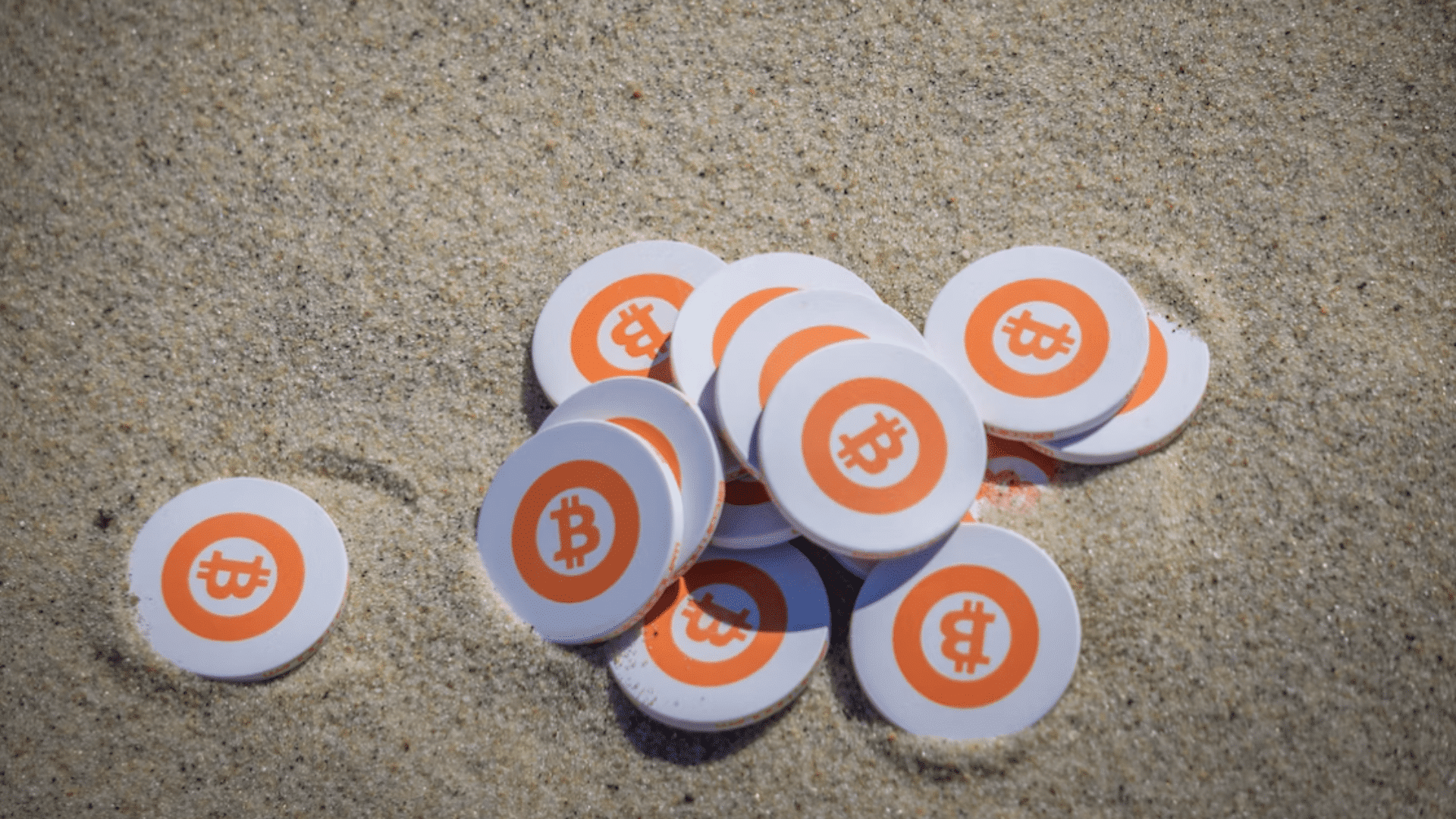 Bitcoin