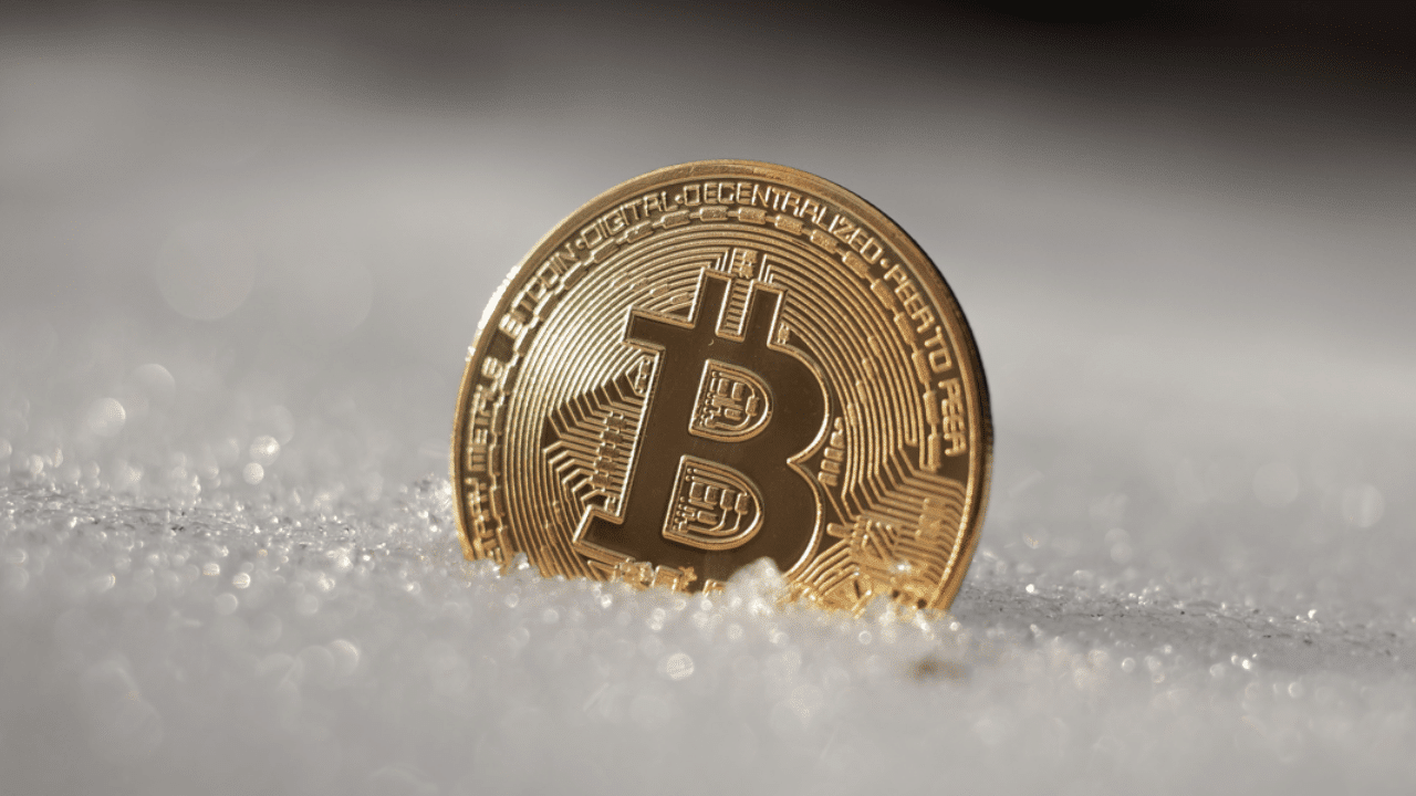 Bitcoin