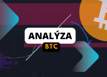 btc analýza