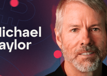 Michael Saylor