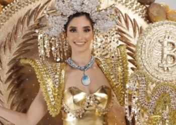 Miss universe