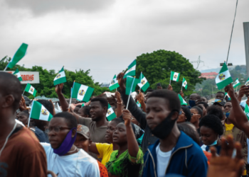 Nigerie