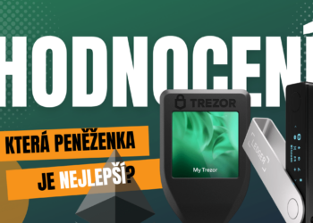 HW peněženky
