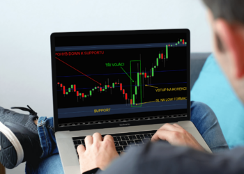 trading