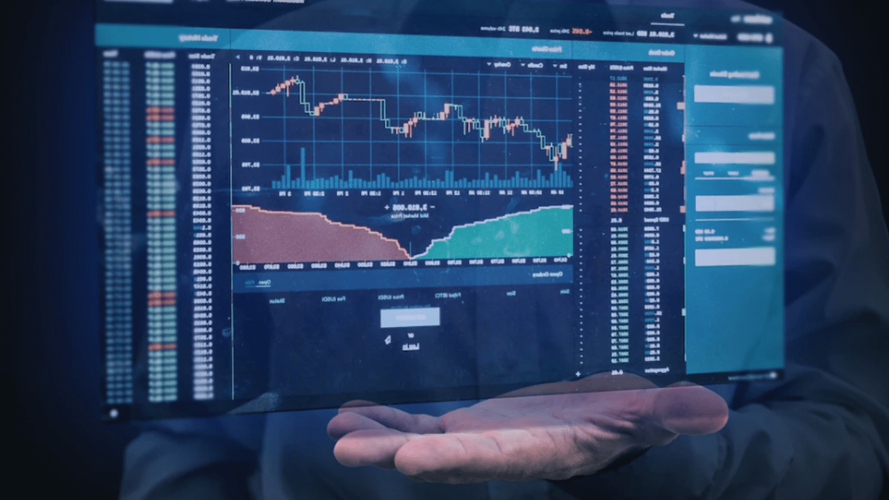 trading