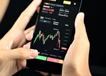 trading