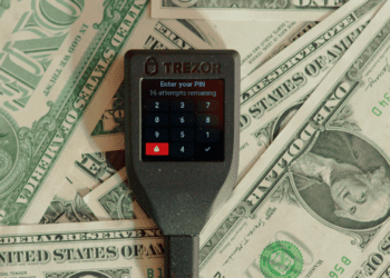 Trezor