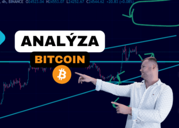 Bitcoin analýza