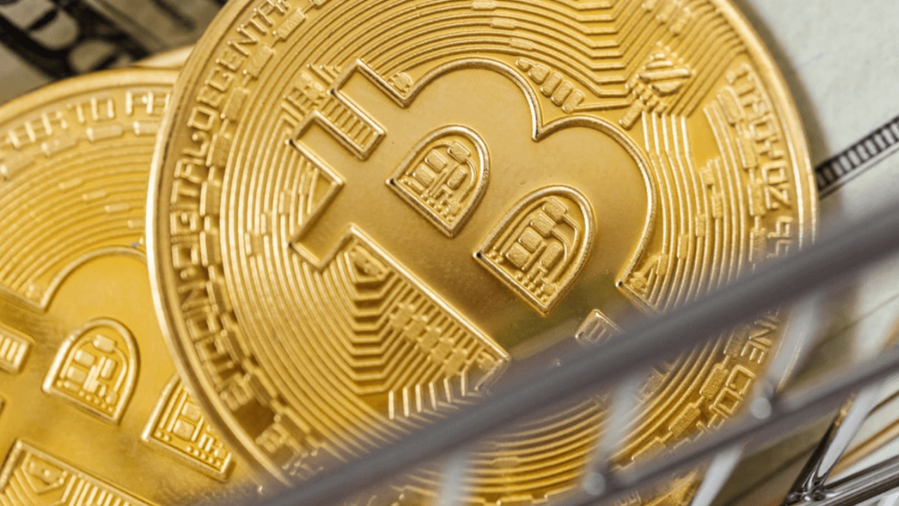 bitcoin